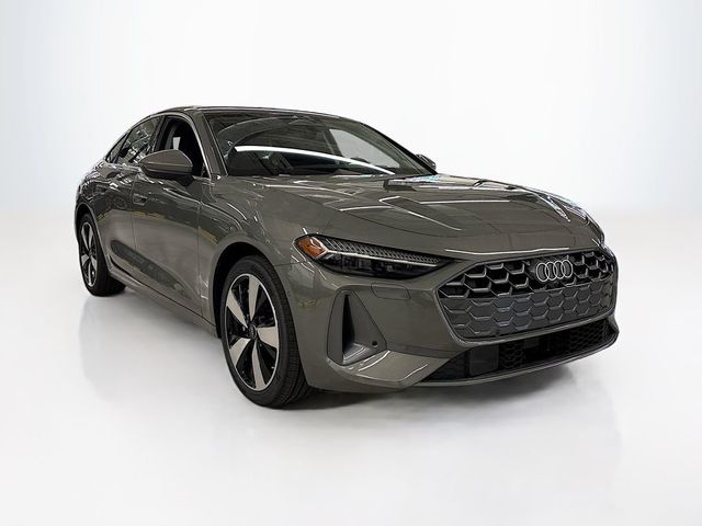 2025 Audi A5 Premium Plus 2.0 TFSI quattro - 22965484 - 6