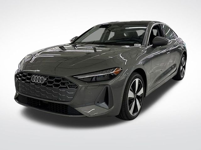 2025 Audi A5 Premium Plus 2.0 TFSI quattro - 22965860 - 0