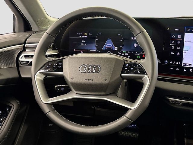 2025 Audi A5 Premium Plus 2.0 TFSI quattro - 22965860 - 17