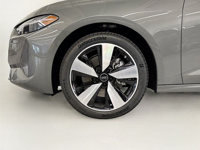 2025 Audi A5 Premium Plus 2.0 TFSI quattro - 22965860 - 22