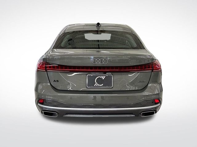 2025 Audi A5 Premium Plus 2.0 TFSI quattro - 22965860 - 3