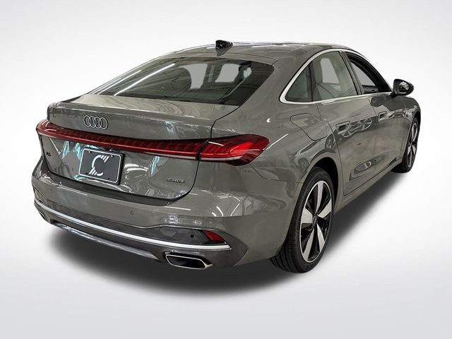 2025 Audi A5 Premium Plus 2.0 TFSI quattro - 22965860 - 4