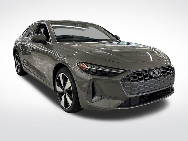 2025 Audi A5 Premium Plus 2.0 TFSI quattro - 22965860 - 6