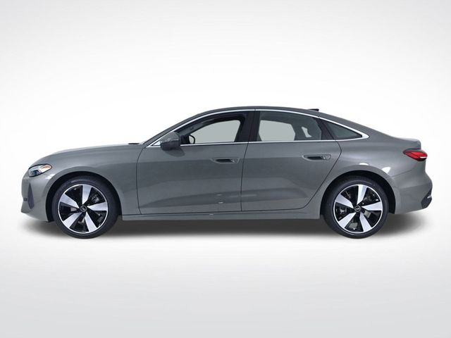 2025 Audi A5 Premium Plus 2.0 TFSI quattro - 22965893 - 1