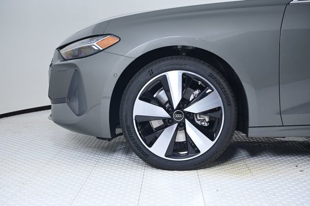 2025 Audi A5 Premium Plus 2.0 TFSI quattro - 22965893 - 25