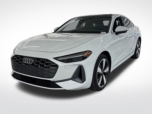 2025 Audi A5 Premium Plus 2.0 TFSI quattro - 22992955 - 0