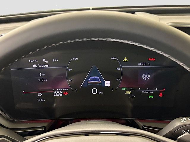 2025 Audi A5 Premium Plus 2.0 TFSI quattro - 22992955 - 9