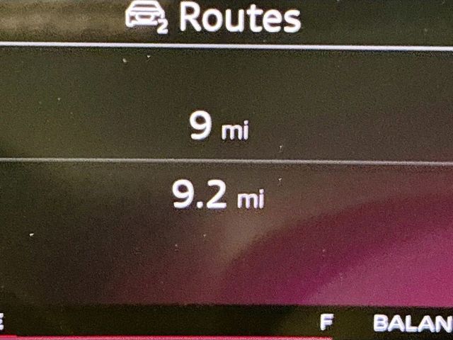 2025 Audi A5 Premium Plus 2.0 TFSI quattro - 22992955 - 10