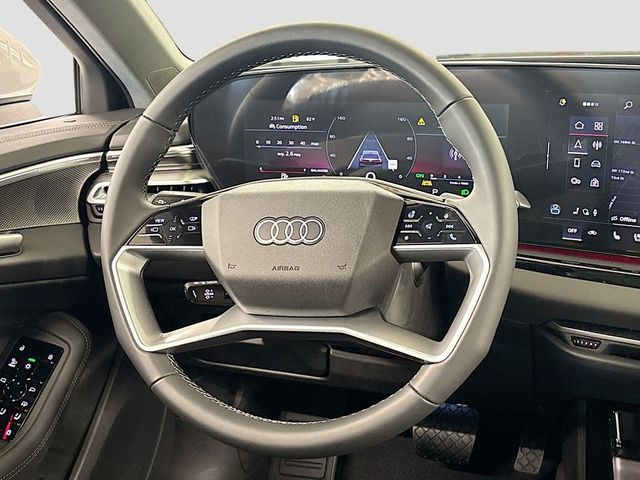 2025 Audi A5 Premium Plus 2.0 TFSI quattro - 22992955 - 17