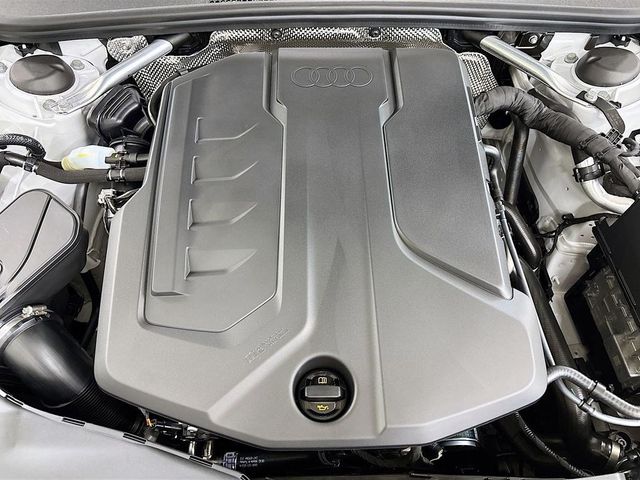 2025 Audi A5 Premium Plus 2.0 TFSI quattro - 22992955 - 21