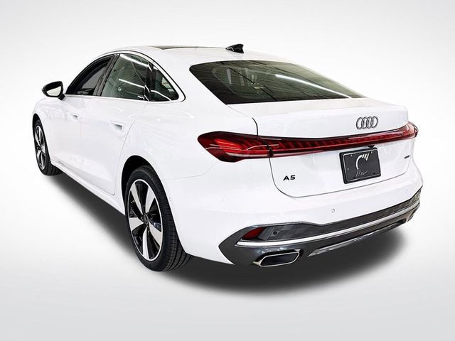 2025 Audi A5 Premium Plus 2.0 TFSI quattro - 22992955 - 2