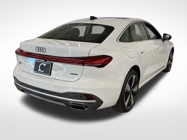 2025 Audi A5 Premium Plus 2.0 TFSI quattro - 22992955 - 4