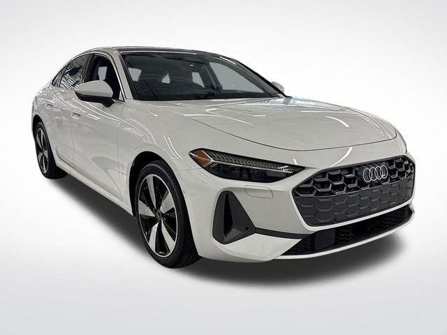 2025 Audi A5 Premium Plus 2.0 TFSI quattro - 22992955 - 6