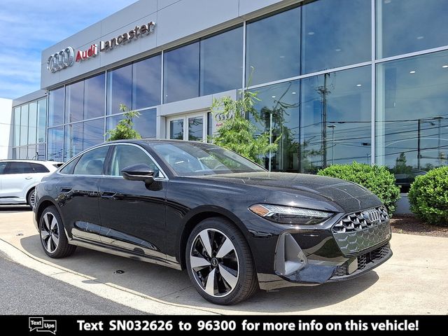 2025 Audi A5 Premium Plus 2.0 TFSI quattro - 22845861 - 0