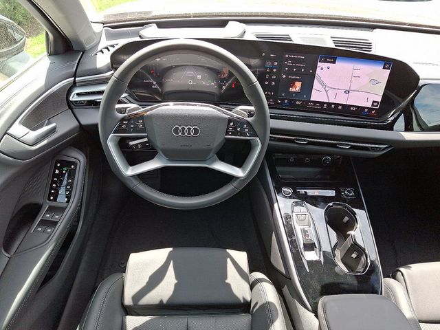 2025 Audi A5 Premium Plus 2.0 TFSI quattro - 22845861 - 9