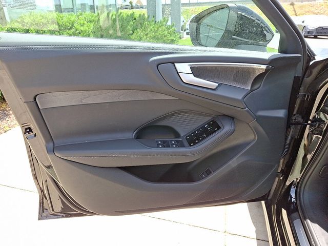 2025 Audi A5 Premium Plus 2.0 TFSI quattro - 22845861 - 10