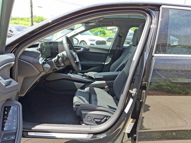 2025 Audi A5 Premium Plus 2.0 TFSI quattro - 22845861 - 11