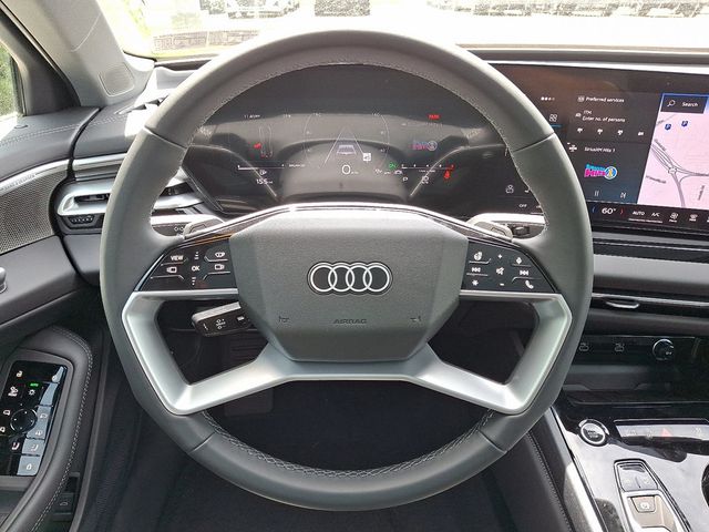 2025 Audi A5 Premium Plus 2.0 TFSI quattro - 22845861 - 17