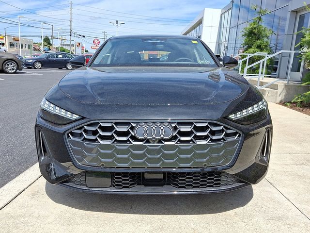 2025 Audi A5 Premium Plus 2.0 TFSI quattro - 22845861 - 1