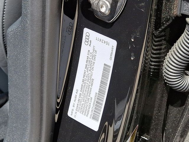 2025 Audi A5 Premium Plus 2.0 TFSI quattro - 22845861 - 19