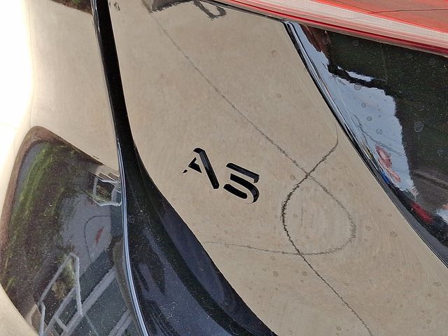 2025 Audi A5 Premium Plus 2.0 TFSI quattro - 22845861 - 22