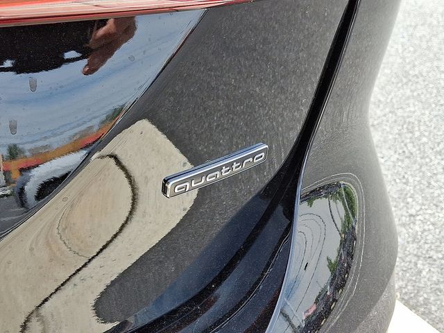 2025 Audi A5 Premium Plus 2.0 TFSI quattro - 22845861 - 23