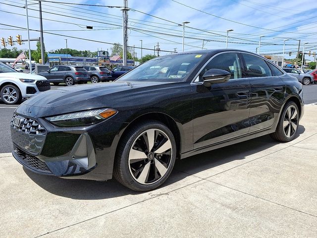 2025 Audi A5 Premium Plus 2.0 TFSI quattro - 22845861 - 2