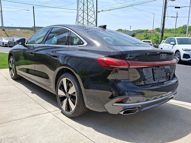 2025 Audi A5 Premium Plus 2.0 TFSI quattro - 22845861 - 3