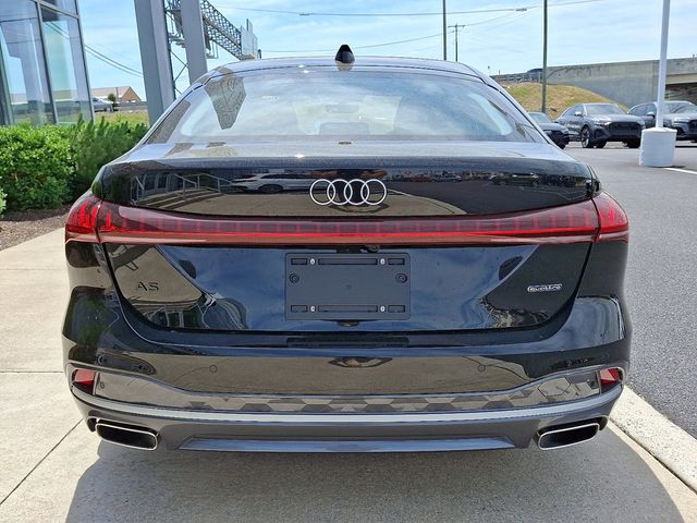 2025 Audi A5 Premium Plus 2.0 TFSI quattro - 22845861 - 4