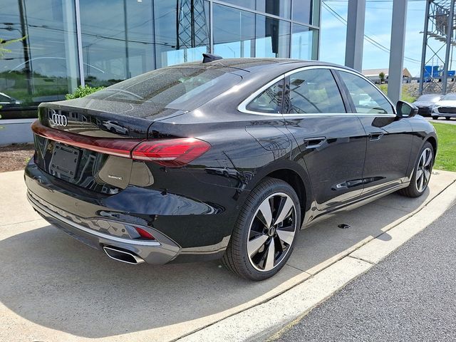 2025 Audi A5 Premium Plus 2.0 TFSI quattro - 22845861 - 5