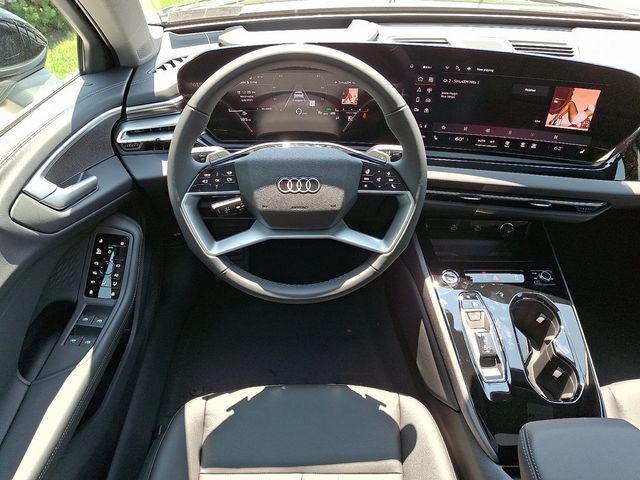 2025 Audi A5 Premium Plus 2.0 TFSI quattro - 22862456 - 9