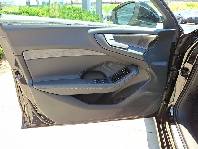 2025 Audi A5 Premium Plus 2.0 TFSI quattro - 22862456 - 10