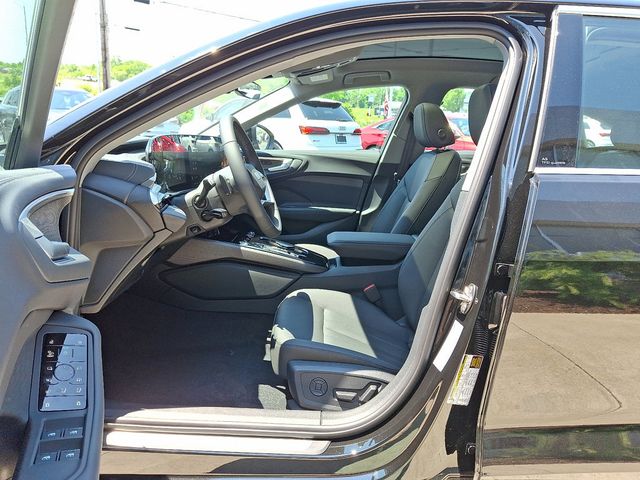 2025 Audi A5 Premium Plus 2.0 TFSI quattro - 22862456 - 11