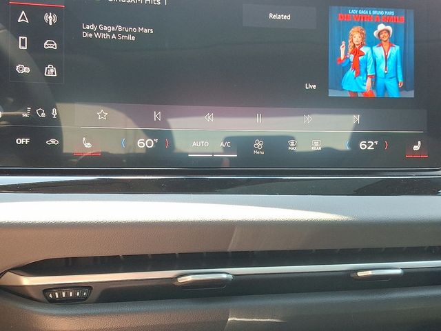 2025 Audi A5 Premium Plus 2.0 TFSI quattro - 22862456 - 13