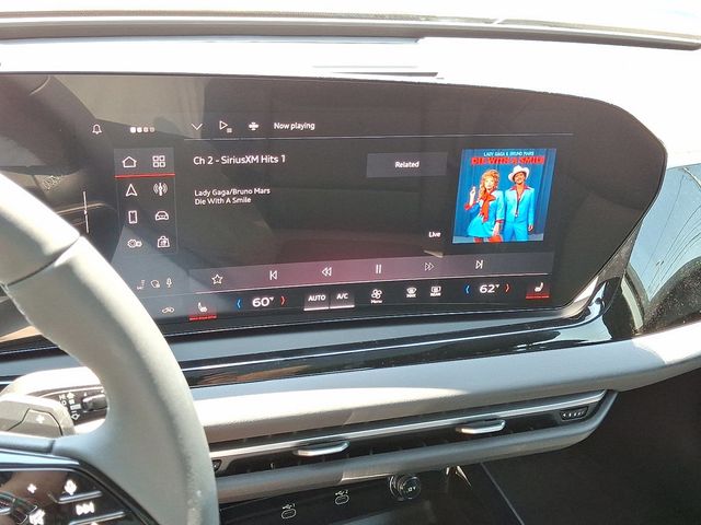 2025 Audi A5 Premium Plus 2.0 TFSI quattro - 22862456 - 15