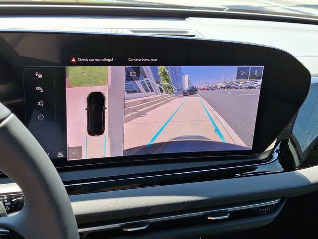 2025 Audi A5 Premium Plus 2.0 TFSI quattro - 22862456 - 16