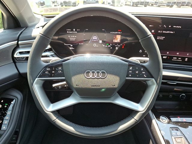 2025 Audi A5 Premium Plus 2.0 TFSI quattro - 22862456 - 17