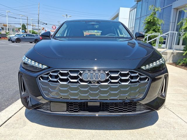 2025 Audi A5 Premium Plus 2.0 TFSI quattro - 22862456 - 1