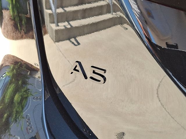 2025 Audi A5 Premium Plus 2.0 TFSI quattro - 22862456 - 22