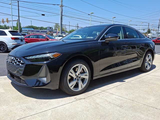 2025 Audi A5 Premium Plus 2.0 TFSI quattro - 22862456 - 2