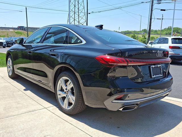 2025 Audi A5 Premium Plus 2.0 TFSI quattro - 22862456 - 3
