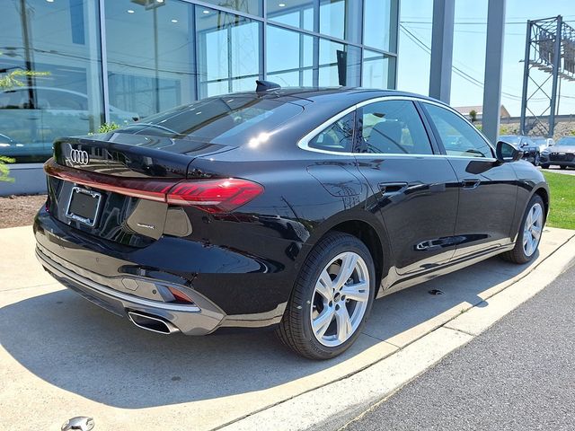 2025 Audi A5 Premium Plus 2.0 TFSI quattro - 22862456 - 5