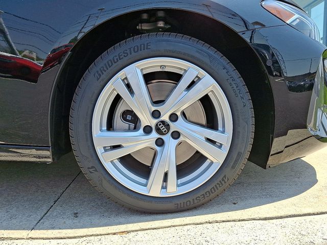 2025 Audi A5 Premium Plus 2.0 TFSI quattro - 22862456 - 6