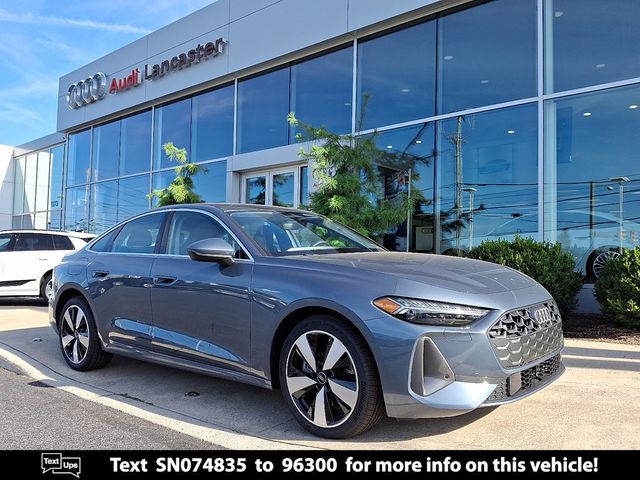 2025 Audi A5 Premium Plus 2.0 TFSI quattro - 22914963 - 0