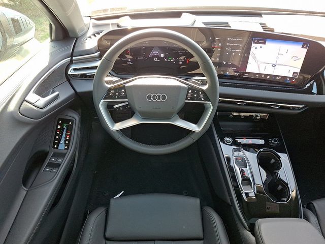 2025 Audi A5 Premium Plus 2.0 TFSI quattro - 22914963 - 9