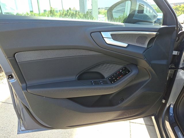 2025 Audi A5 Premium Plus 2.0 TFSI quattro - 22914963 - 10