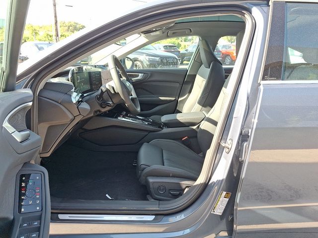 2025 Audi A5 Premium Plus 2.0 TFSI quattro - 22914963 - 11