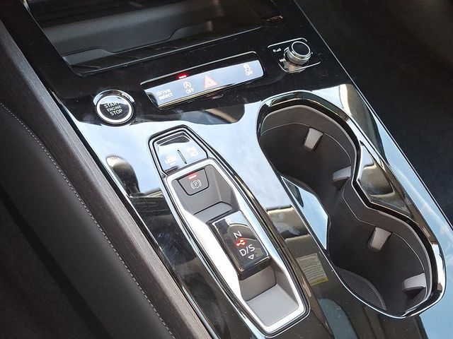 2025 Audi A5 Premium Plus 2.0 TFSI quattro - 22914963 - 13