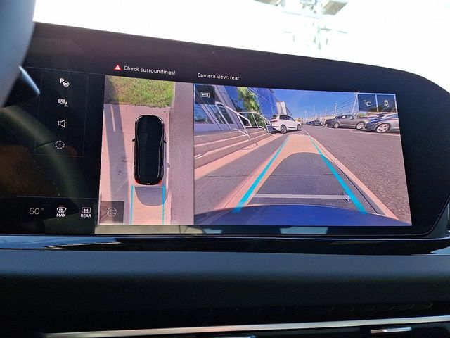 2025 Audi A5 Premium Plus 2.0 TFSI quattro - 22914963 - 15