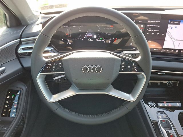 2025 Audi A5 Premium Plus 2.0 TFSI quattro - 22914963 - 16